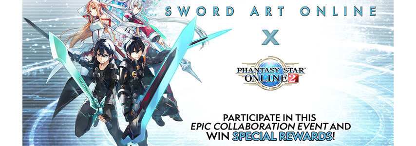 Phantasy Star Online 2