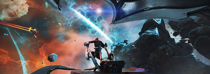Call of the Tempestarii