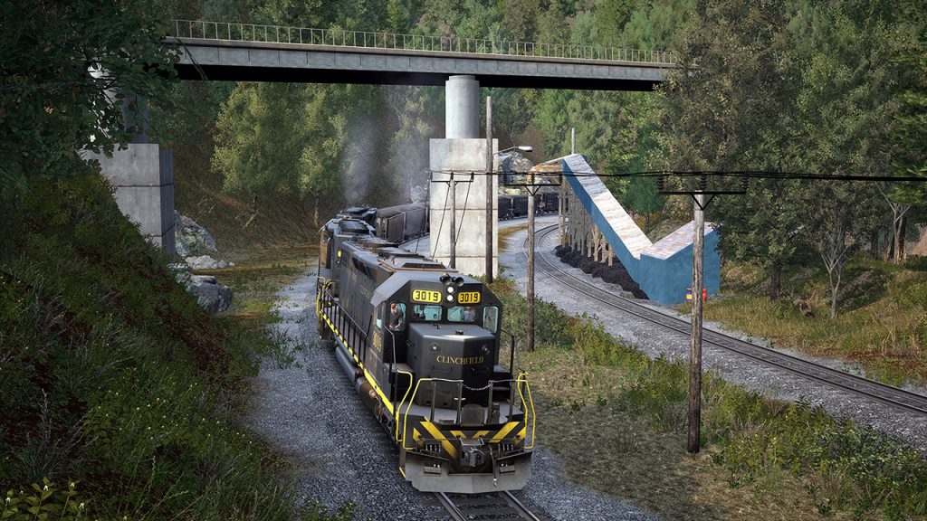 Train Sim World 2