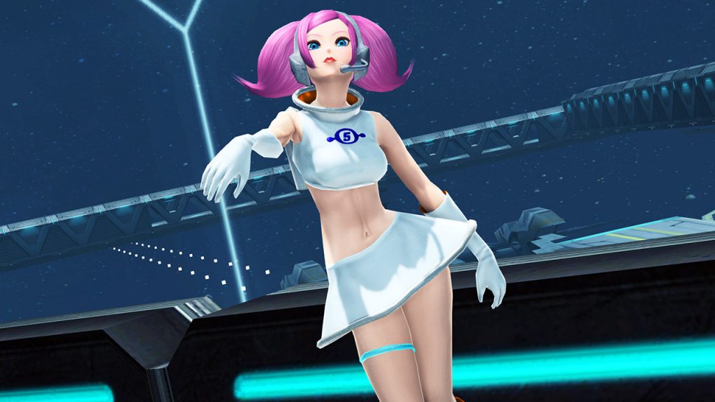 PSO2
