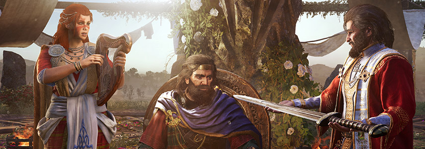 Valhalla