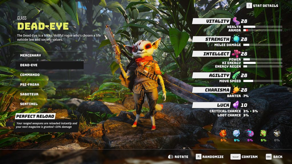 Biomutant