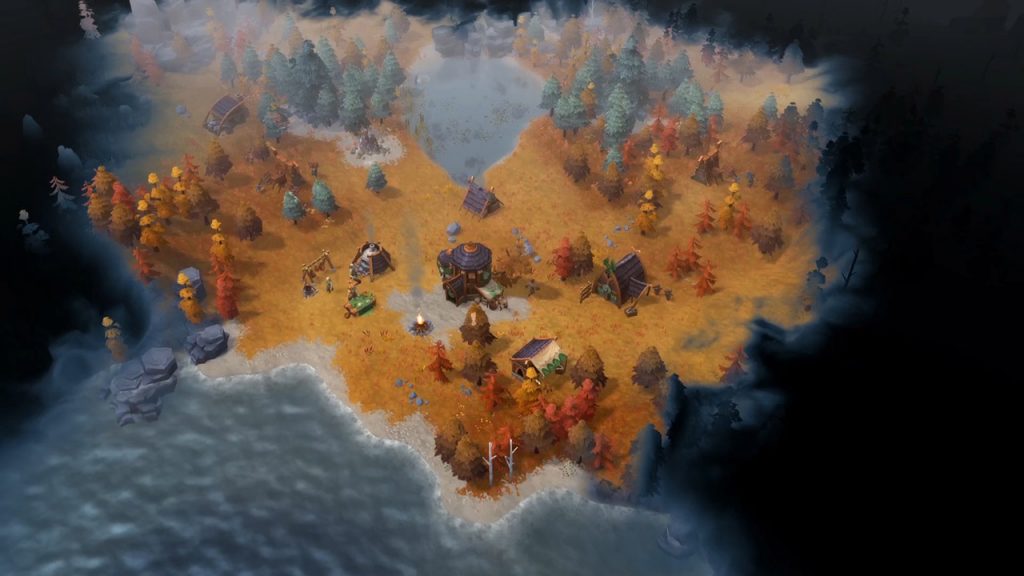 Northgard