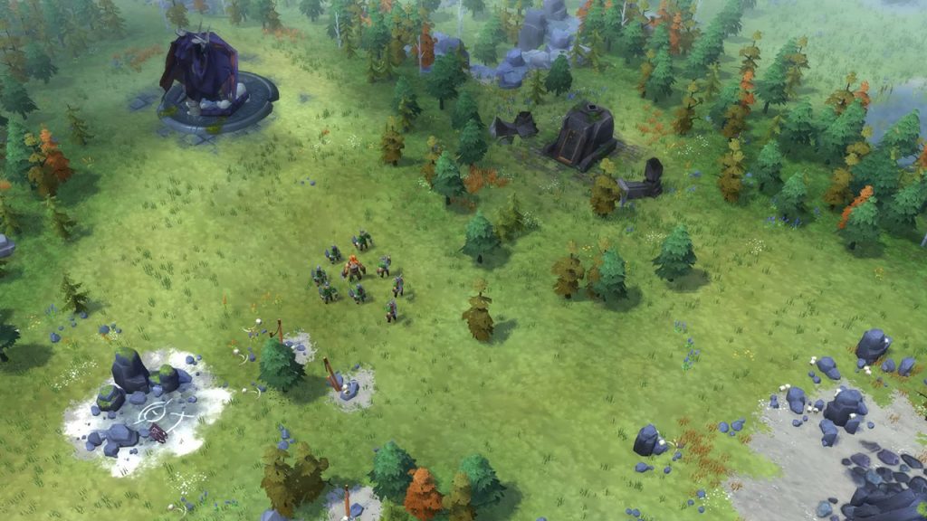 Northgard