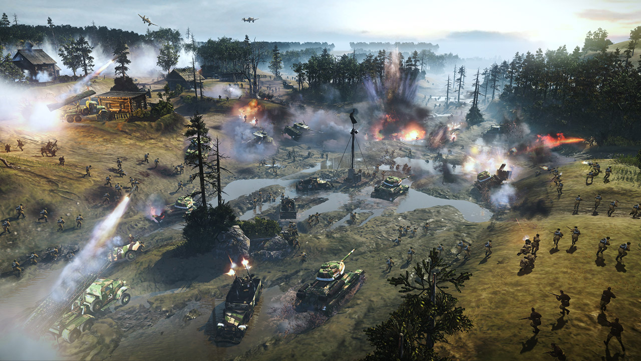 company of heroes 2 ardennes assault steam key
