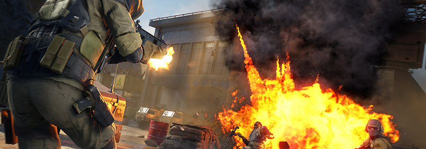 Sniper Ghost Warrior Contracts 2