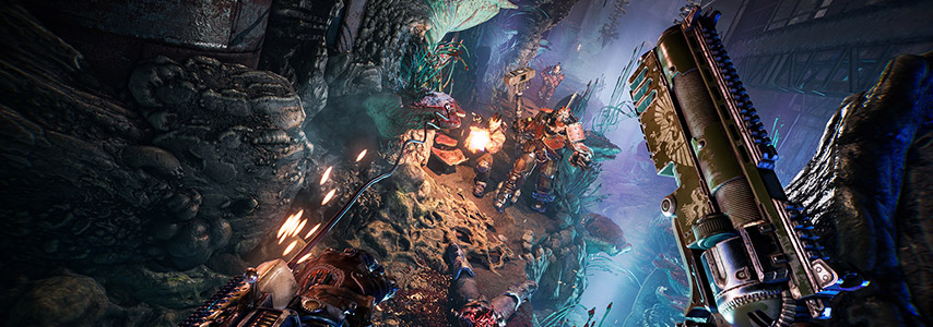 Necromunda