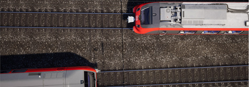 Train Sim World 2