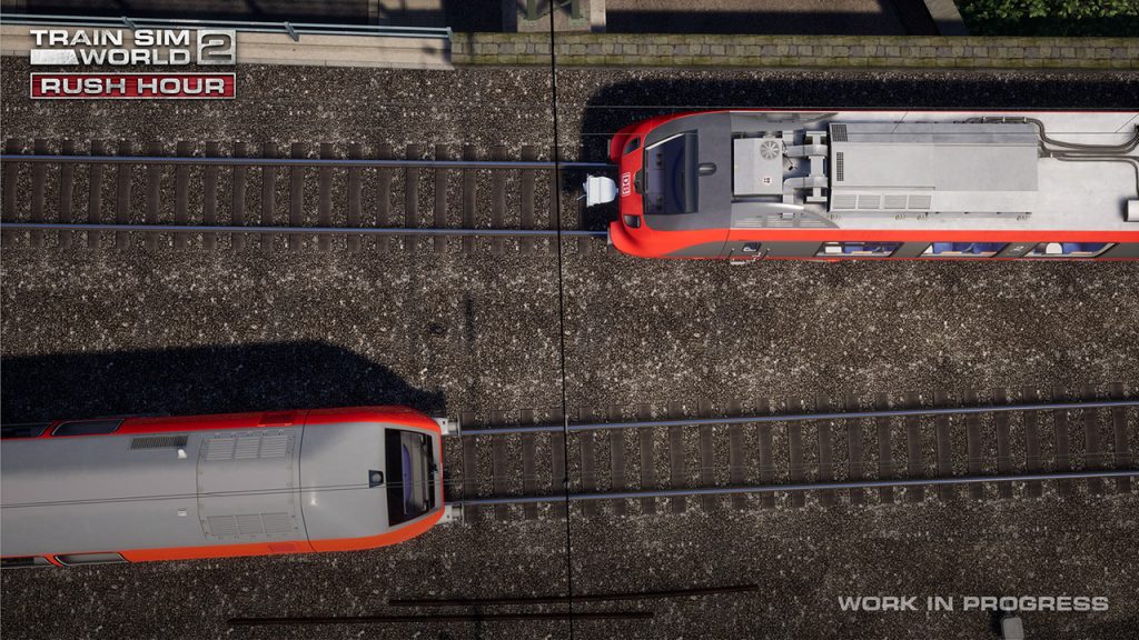 Train Sim World 2