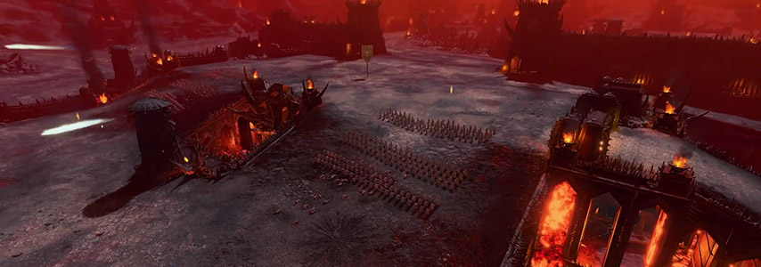 Total War: Warhammer III