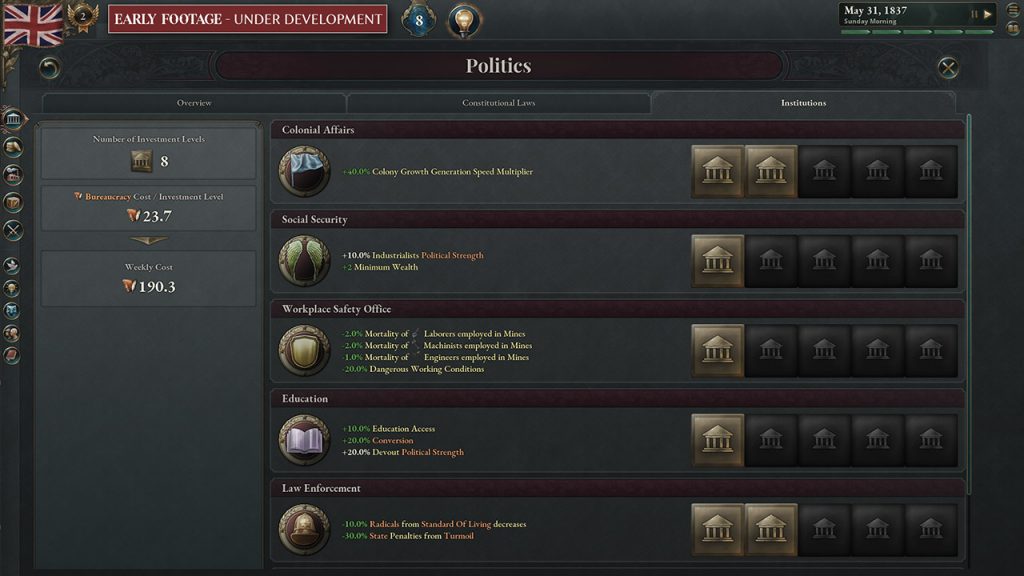 Victoria 3