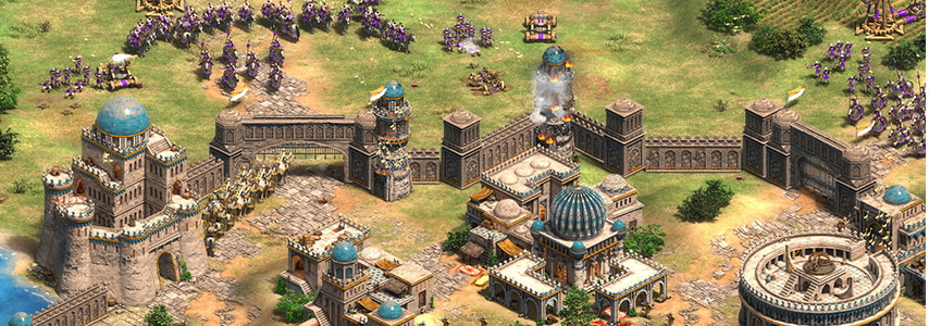 Age of Empires II