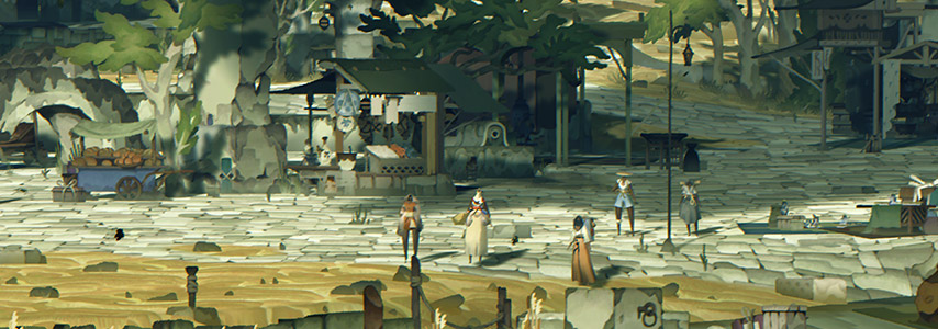 Book of Travels