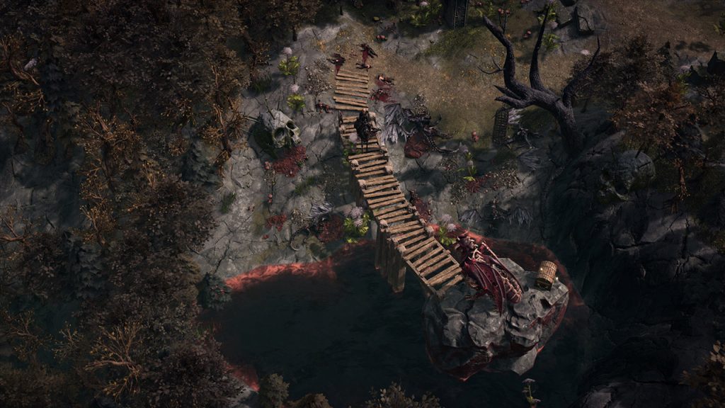 Disciples: Liberation