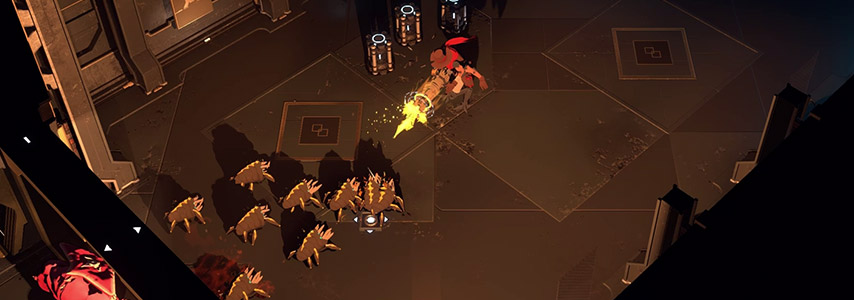 Endless Dungeon
