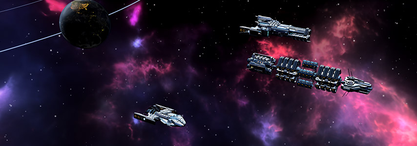 Galactic Civilizations IV