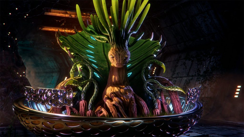 Galactic Civilizations IV