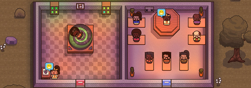 Honey I joined a cult