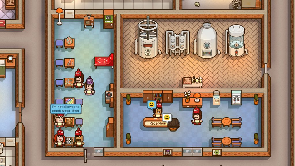 Honey I Joined a Cult