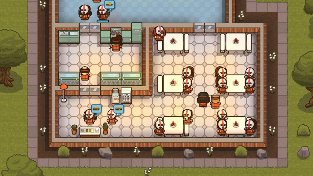 Honey I Joined a Cult