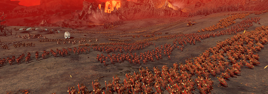 Khorne
