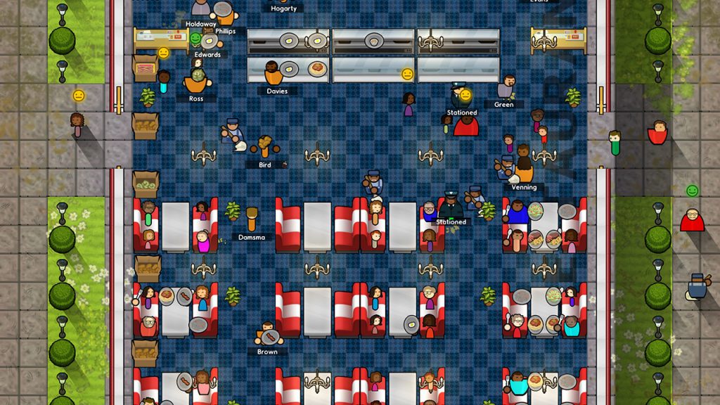 Prison Architect