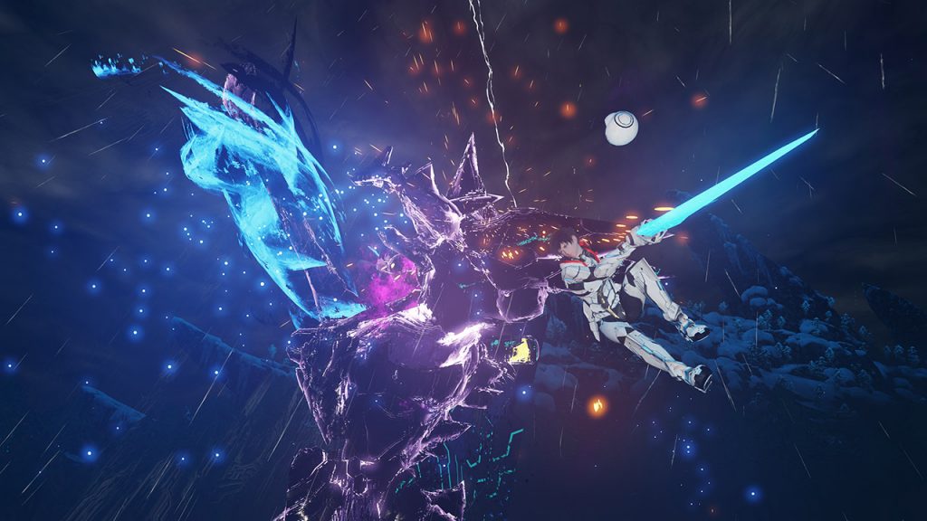 Phantasy Star Online 2