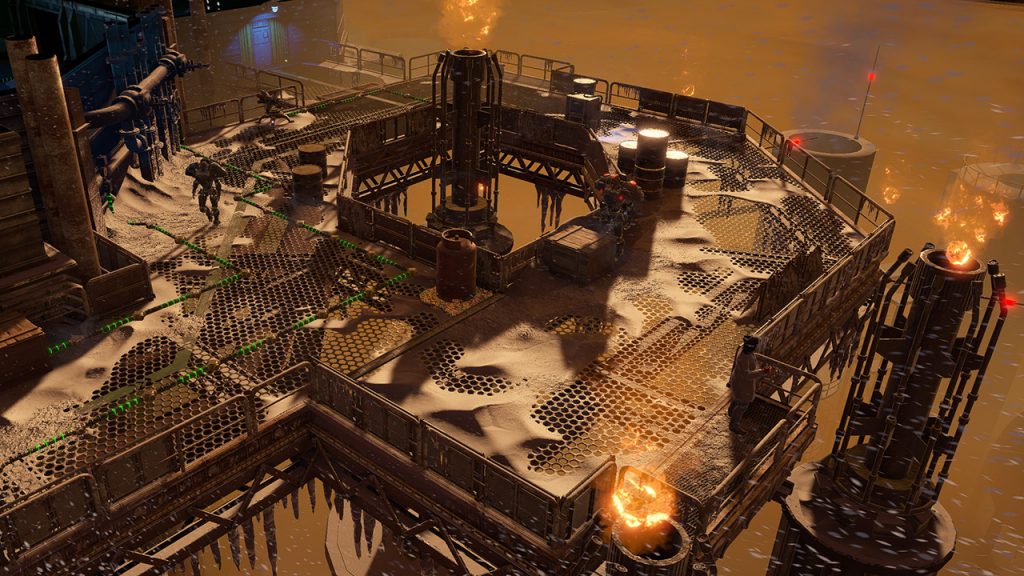 Wasteland 3