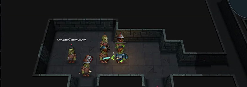 Ultimate ADOM