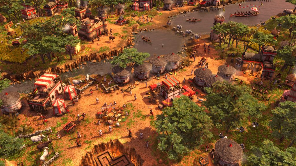 Age of Empires III