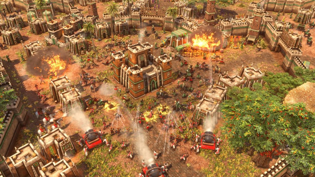 download age of empires 3 african royals