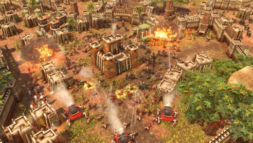 free download age of empires iii definitive edition the african royals