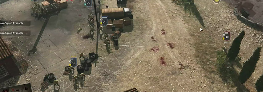 Company of Heroes 3