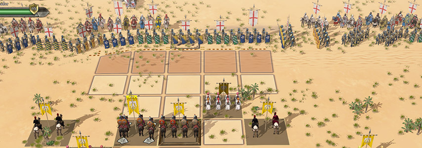 Field of Glory 2 Medieval