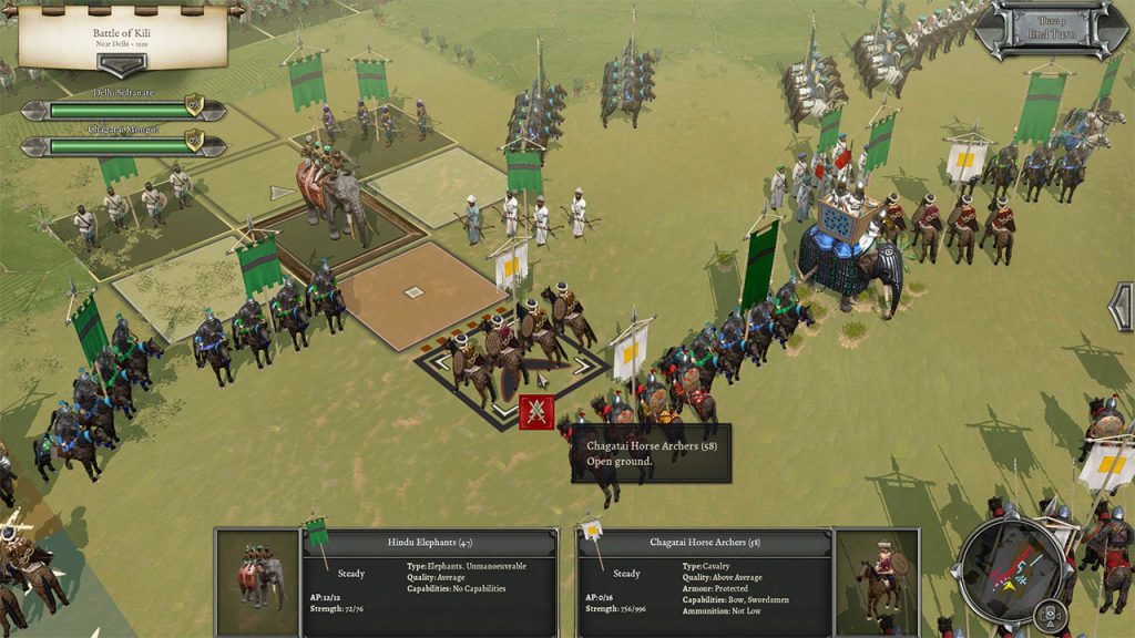 Field of Glory 2 Medieval