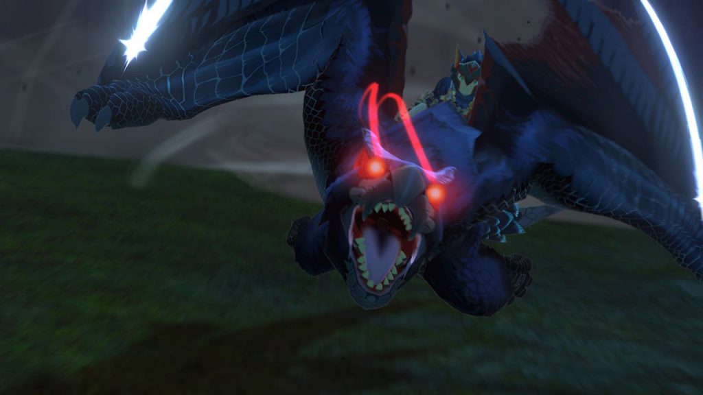 Monster Hunter Stories 2