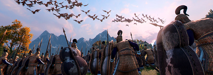 Total War: Troy