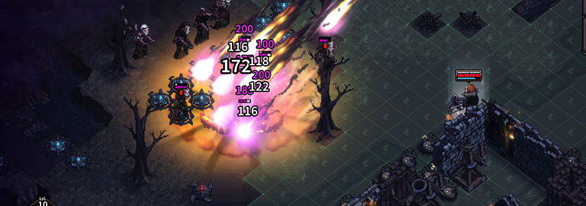 Impressões: The Last Spell (PC) — tentando sobreviver ao apocalipse em um  RPG tático brutal - GameBlast