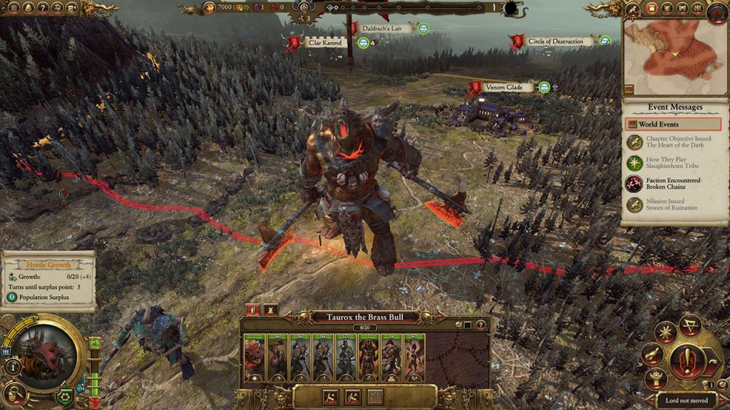 Total War: Warhammer II