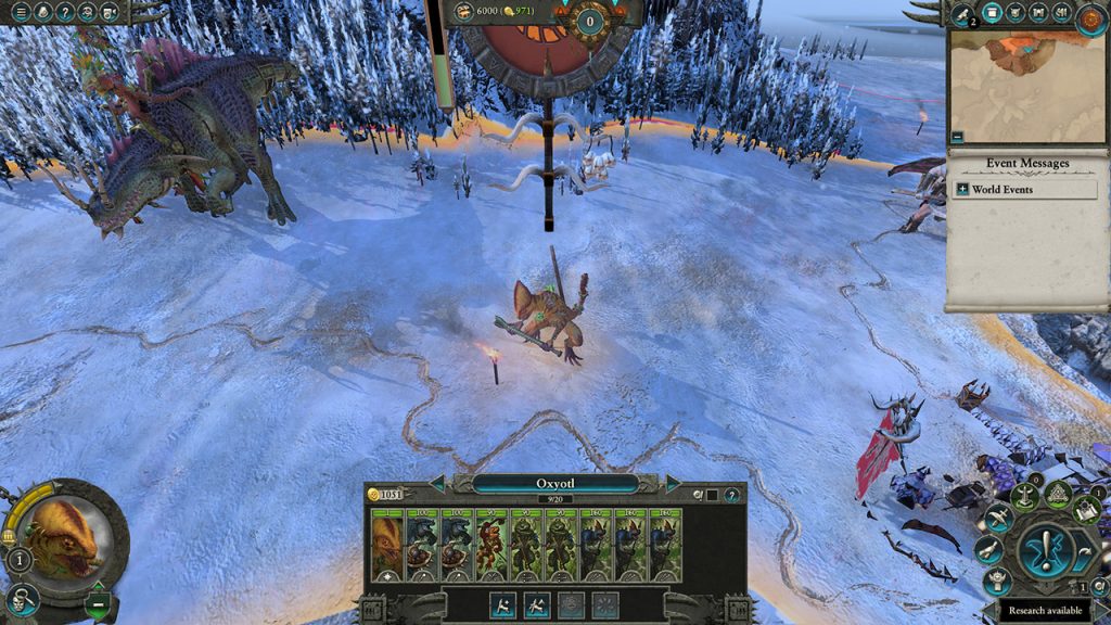 Total War: Warhammer II