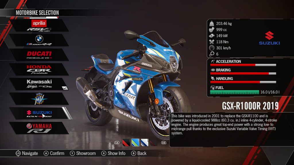 Rims Racing