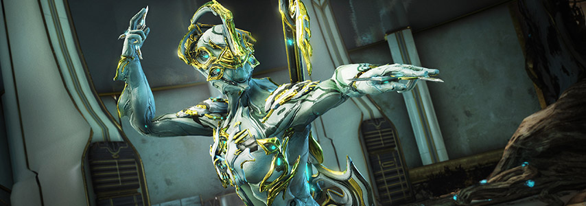 Warframe
