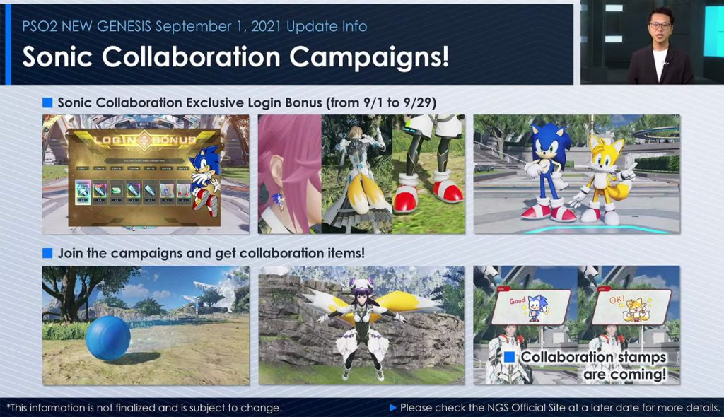 Phantasy Star Online 2