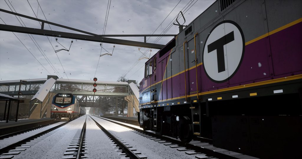 Train Sim World 2
