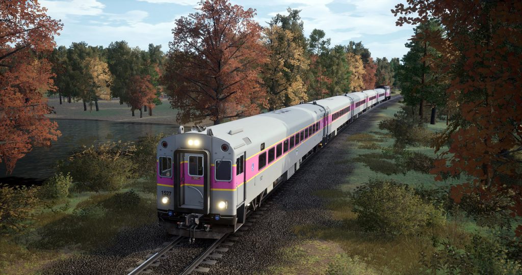 Train Sim World 2