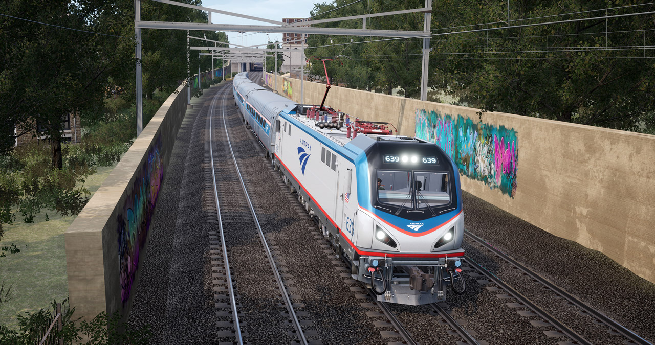 Train Sim World 2  Jogo de trem para Consoles 