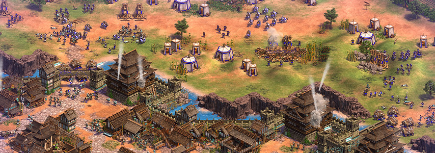 Age of Empires II