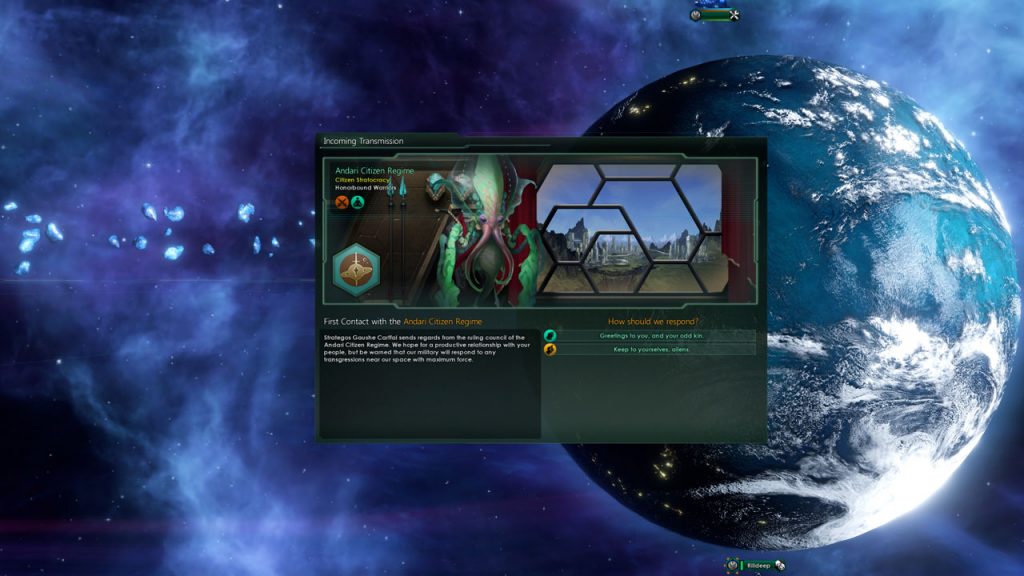 Stellaris