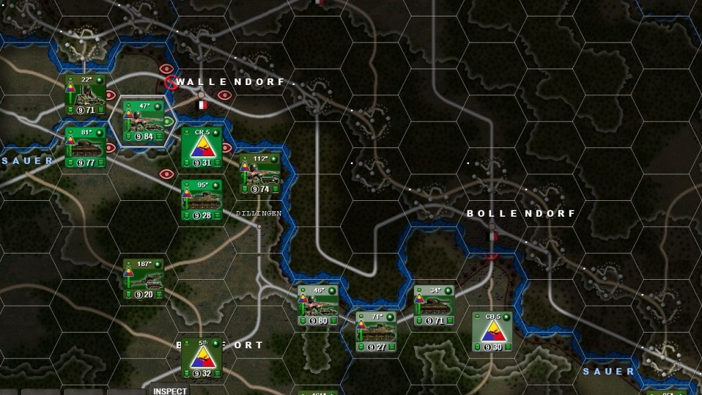 Decisive Campaigns: Ardennes Offensive