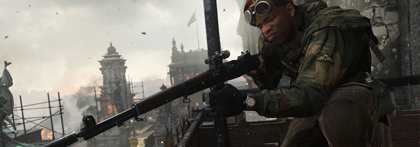 Call of Duty Vanguard traz COD de volta a Segunda Guerra baseado em pessoas  reais; veja